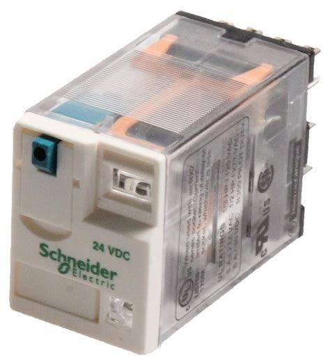 schneider square d relay